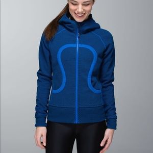 Lululemon Scuba Hoodie